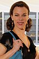 Debi Mazar 2009