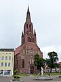 Demmin Kirche-St.-Bartholomaei 2012-07-14