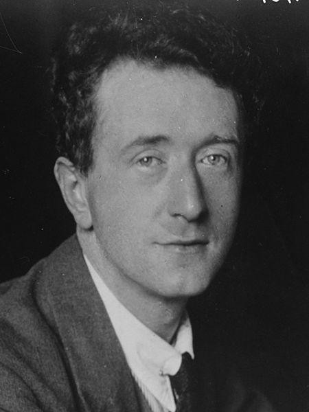 Desmond Fitzgerald (cropped)