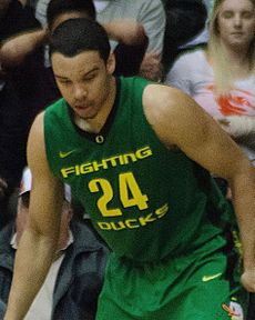 Dillon Brooks (cropped)