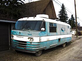 DodgeMotorhome
