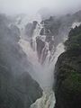 Doodhsagar Waterfalls