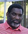 Doug Williams at Washington Charity Golf Classic 2021