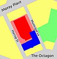 DunedinNZ-townhallplan