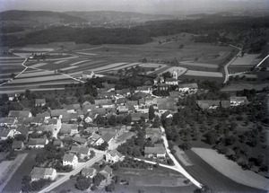 ETH-BIB-Hettlingen v. O. aus 200 m-Inlandflüge-LBS MH01-006562