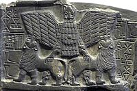 Eagle of Lagash