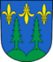 Coat of arms of Egerkingen