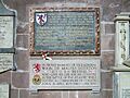Egerton War Memorials