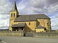 Eglise de Simacourbe