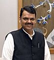 Eknath Shinde and Devendra Fadnavis with PM Narendra Modi Cropped(2)