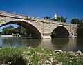 Elkader Keystone Bridge