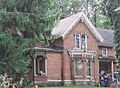 Enoch Shaffer House