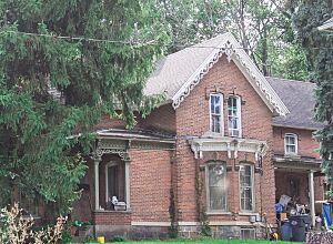 Enoch Shaffer House