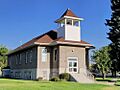 Enterprise Heritage Hall