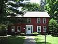Ephraim Potter House, Concord MA