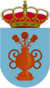 Coat of arms of Santa María la Real de Nieva