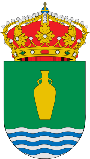 Escudo de Alhabia