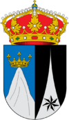 Coat of arms of El Maíllo