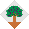 Coat of arms of La Figuera