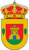 Official seal of La Sequera de Haza