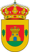 Coat of arms of La Sequera de Haza