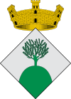 Coat of arms of Montoliu de Segarra