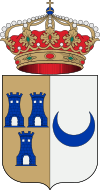 Coat of arms of Torrella
