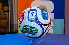 FIFA World Cup 2026 Draw Reception (54972841852)