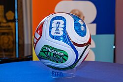 FIFA World Cup 2026 Draw Reception (54972841852).jpg