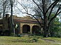 Faust House, Helena-West Helena, AR