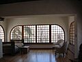 Fechin House - Daughters Playroom