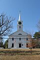 First Parish Norwell, MA