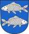 Coat of arms of Fischingen
