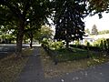 Fort Russell Neighborhoood District, Moscow ID