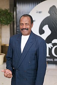 Fred williamson Sitges2008 by willstotler