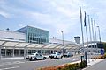 Fujisan-Shizuoka airport,Makinohara-city,Japan