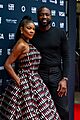 Gabrielle Union and Dwyane Wade at the 2024 Toronto International Film Festival 3