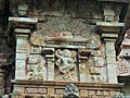 Gangaikonda cholapuram sculptures 13