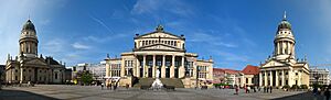 Gendarmenmarkt berlin 2008 c filtered