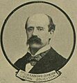 George Heynes Radford