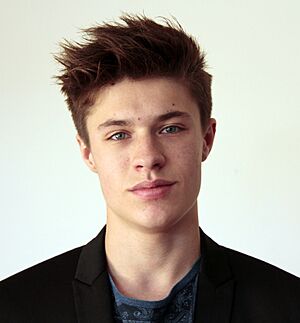 Gijs Blom 2013 (cropped-J1).jpg