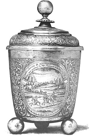 Gobelet Falquet 1