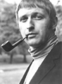 Graham Chapman Portrait