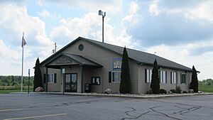 Greenwood Township, Clare County, Michigan