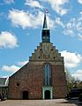 Grote of Sint-Martinuskerk - Dokkum