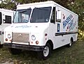 Grumman Kabmaster Hostess truck