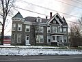 H. G. Burleigh House Dec 11