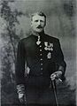 Harold Arthur Deane