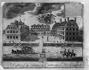 Harvard 1740 by William Burgis.jpg