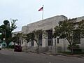 HattiesburgMississippiPostOffice